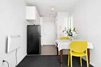 12i/15 City Road, Auckland Central