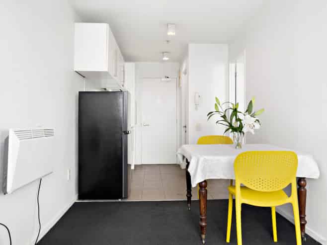 12i/15 City Road, Auckland Central