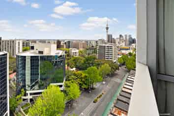 12i/15 City Road, Auckland Central