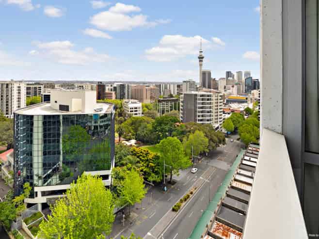 12i/15 City Road, Auckland Central