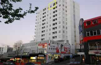 12i/15 City Road, Auckland Central