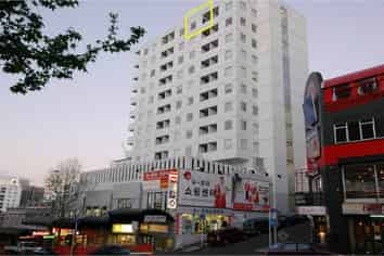 12i/15 City Road, Auckland Central