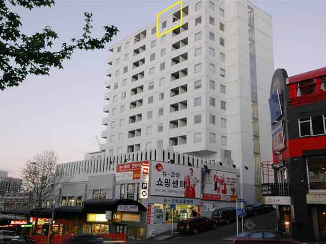 12i/15 City Road, Auckland Central