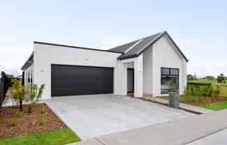 17 Te Whata Street, Ruakura