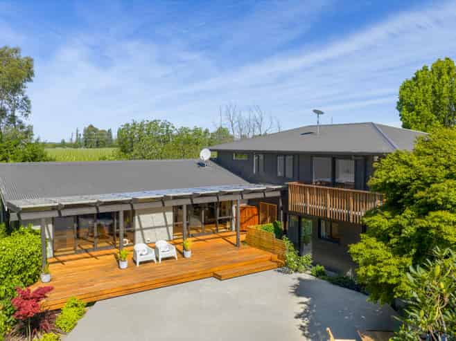 158 Murrays Road, Blenheim