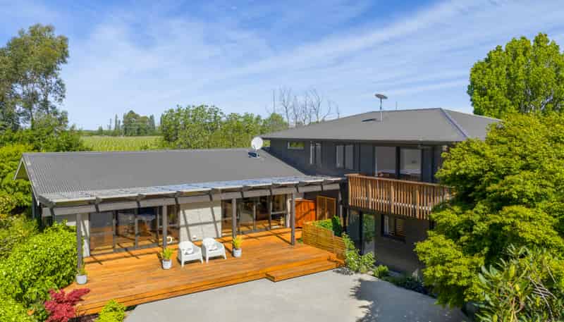158 Murrays Road, Blenheim