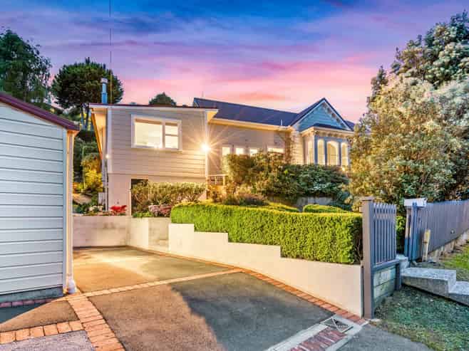 2 Motu Street, Saint Clair