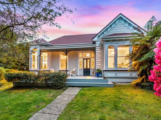 2 Motu Street, Saint Clair