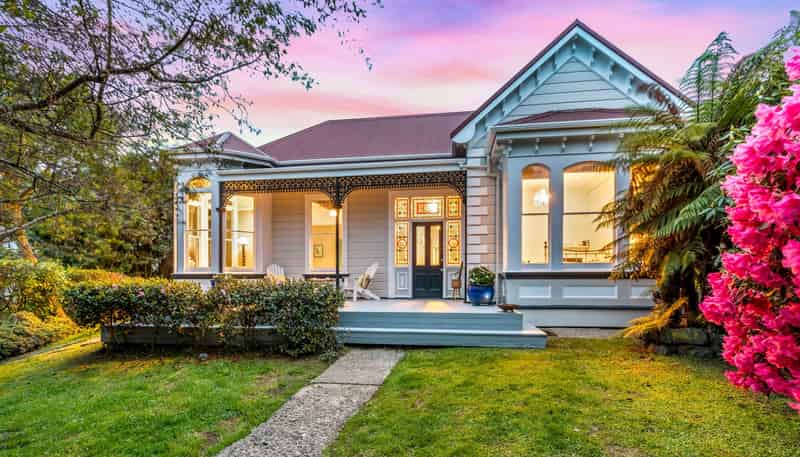 2 Motu Street, Saint Clair