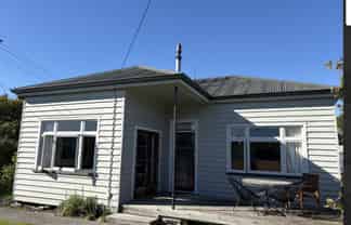 2 Harris Street, Geraldine