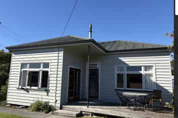 2 Harris Street, Geraldine