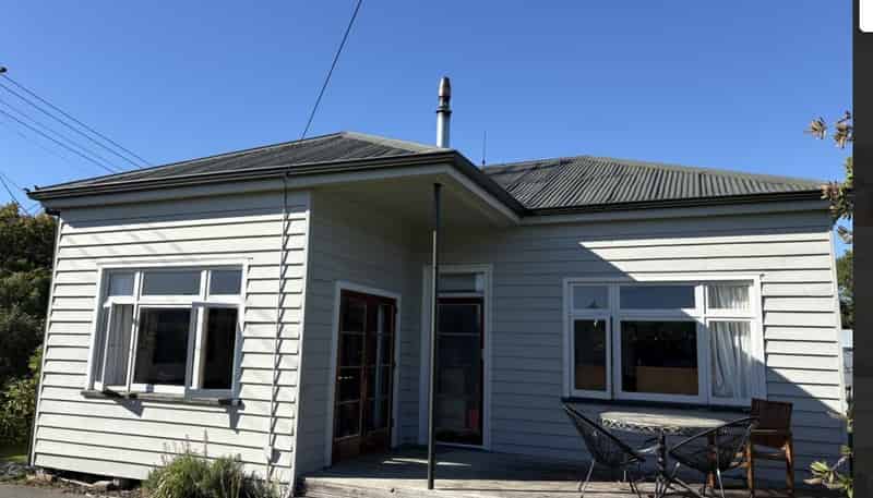 2 Harris Street, Geraldine