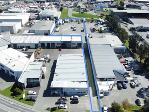 Rare Wigram freehold land parcel 