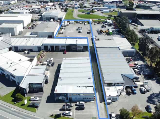 Rare Wigram freehold land parcel 