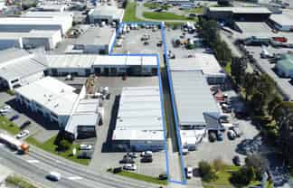 Rare Wigram freehold land parcel 