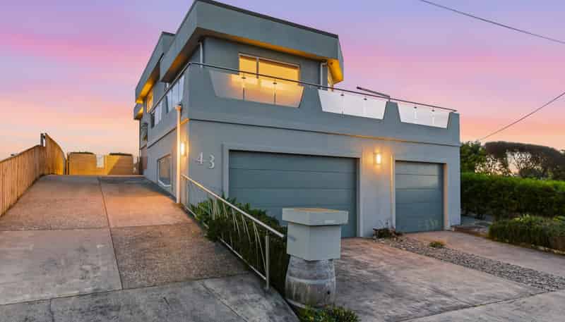 43 Manuka Street, Otaki Beach