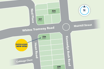 Lot 224 Kennedys Green, Halswell, Halswell