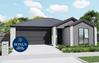 Lot 224 Kennedys Green, Halswell, Halswell