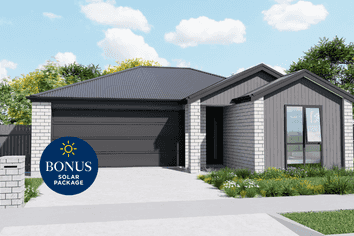 Lot 224 Kennedys Green, Halswell, Halswell