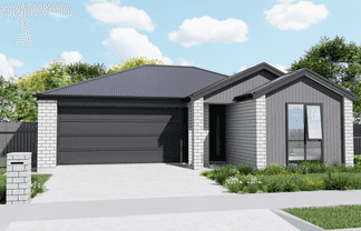 Lot 224 Kennedys Green, Halswell, Halswell