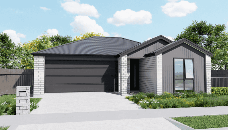 Lot 224 Kennedys Green, Halswell, Halswell