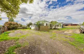 46 McGreevy Street, Waipawa