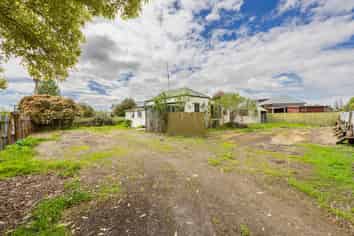 46 McGreevy Street, Waipawa