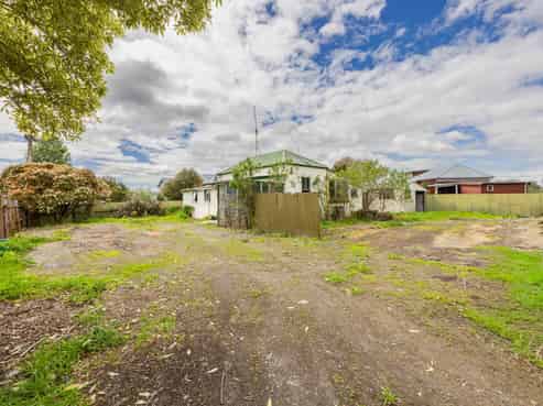 46 Mcgreevy Street, Waipawa