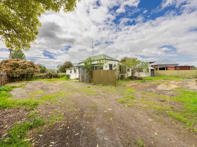 46 McGreevy Street, Waipawa