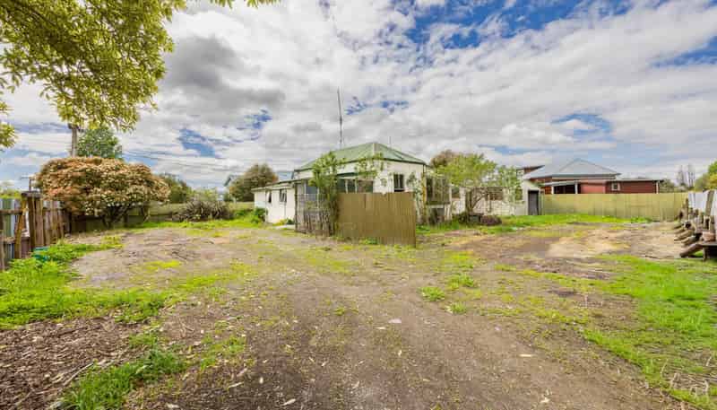 46 McGreevy Street, Waipawa