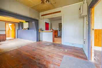 46 McGreevy Street, Waipawa