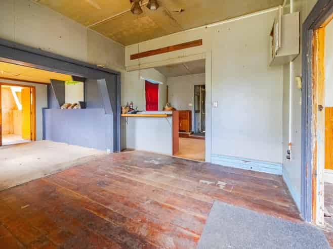 46 McGreevy Street, Waipawa