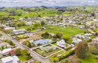 46 McGreevy Street, Waipawa