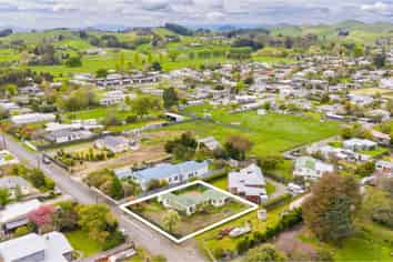 46 McGreevy Street, Waipawa