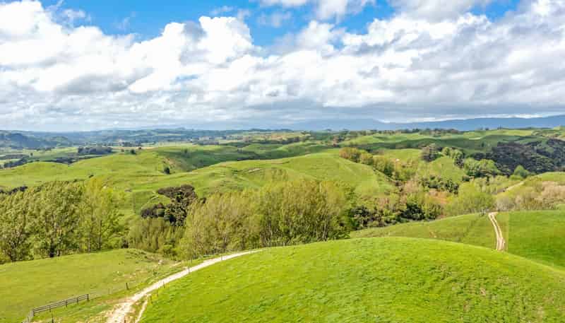 475 Pollock Road, Pohangina