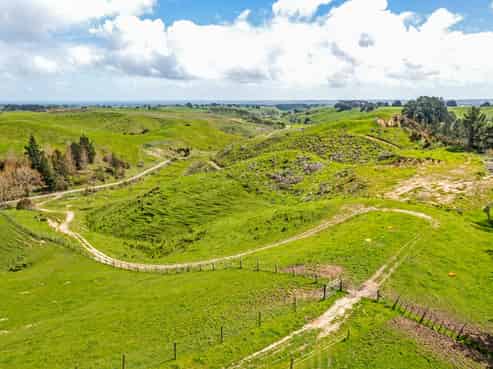 475 Pollock Road, Pohangina