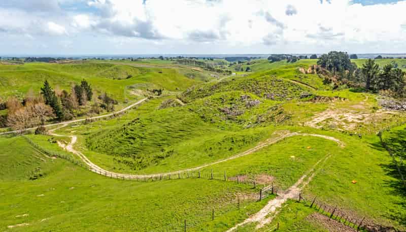 475 Pollock Road, Pohangina