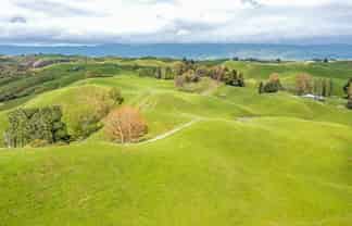 475 Pollock Road, Pohangina
