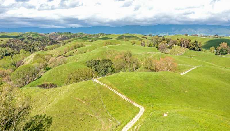 475 Pollock Road, Pohangina