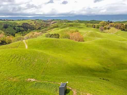 475 Pollock Road, Pohangina