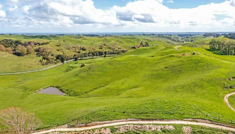 475 Pollock Road, Pohangina