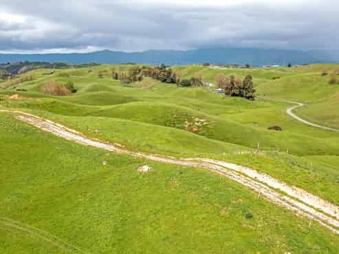 475 Pollock Road, Pohangina