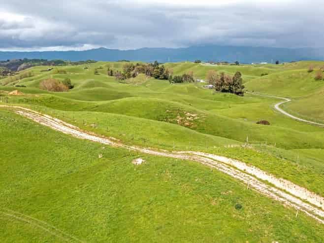 475 Pollock Road, Pohangina