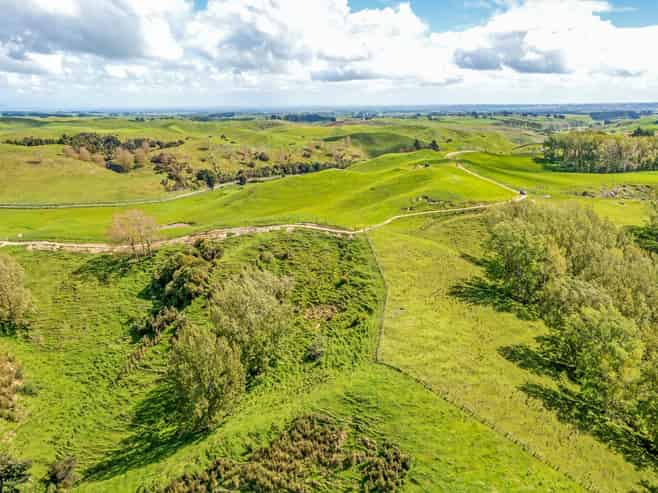 475 Pollock Road, Pohangina