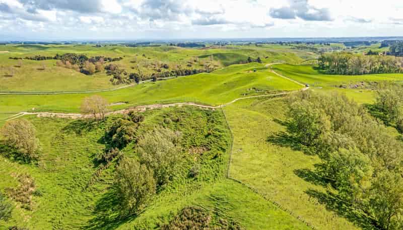 475 Pollock Road, Pohangina