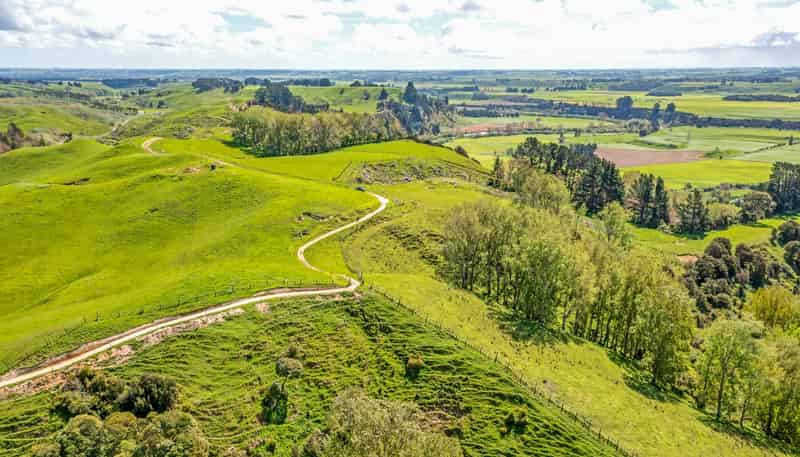 475 Pollock Road, Pohangina