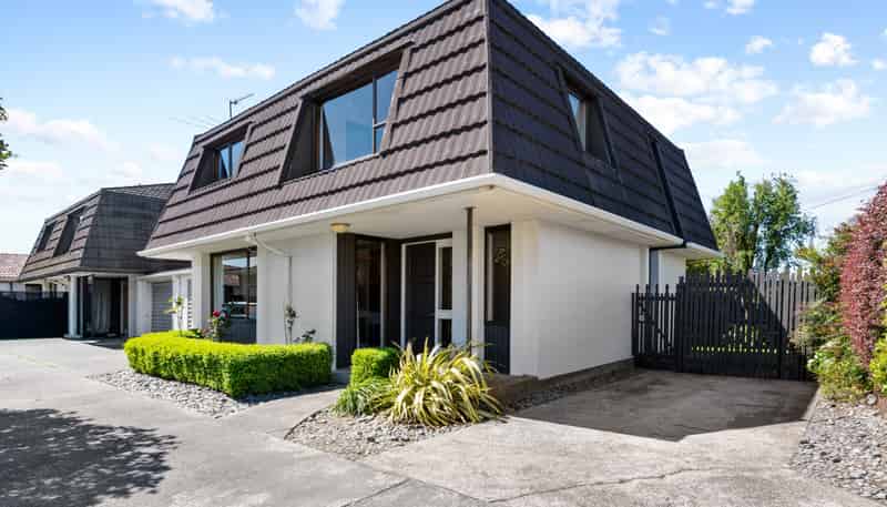 117 Prestons Road, Redwood