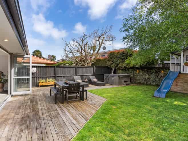 28 Mays Road, Onehunga