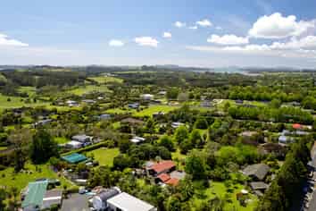 3 Cochrane Drive, Kerikeri