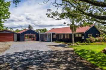 3 Cochrane Drive, Kerikeri